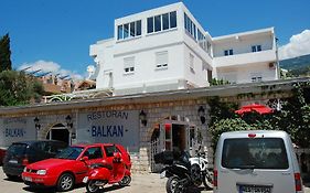 Mediterranean Guest House Balkan